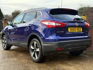 Nissan Qashqai 1.2 Qashqai N-Tec+ DiG-T 5dr 12