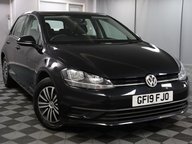 Volkswagen Golf S TDI 19