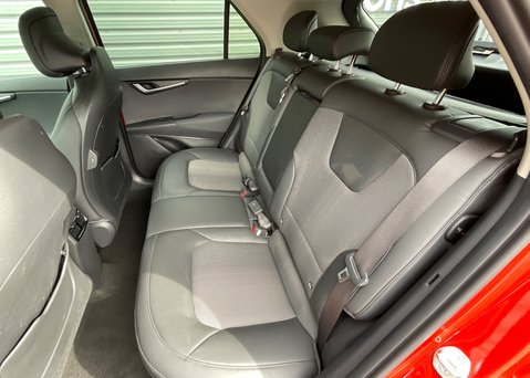 Kia Niro EV 50kW 3 65kWh 14