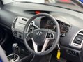 Hyundai i20 1.4 i20 Comfort Auto 5dr 12