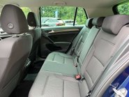 Volkswagen Golf 1.5 Golf Match Edition TSi Evo Semi-Auto 5dr 45