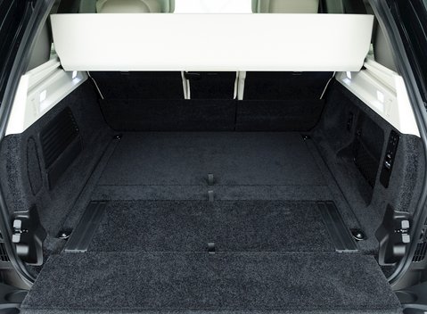 Land Rover Range Rover P530 First Edition 31