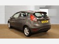 Ford Fiesta 1.0T EcoBoost Zetec Euro 6 (s/s) 5dr 5