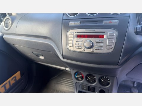 Ford Transit Connect 1.8 TDCi T200 Trend L1 H1 4dr DPF 12