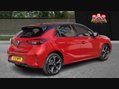 Vauxhall Corsa SRI PREMIUM 10