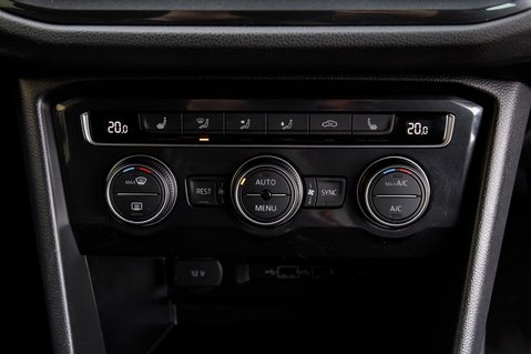 Volkswagen Tiguan MATCH TSI EVO 37