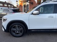 Mercedes-Benz GLB 2.0 GLB220d AMG Line (Premium Plus) SUV 5dr Diesel 8G-DCT 4MATIC Euro 6 9