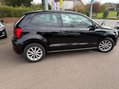 Volkswagen Polo 1.2 TSI BlueMotion Tech Match Euro 6 (s/s) 3dr 4
