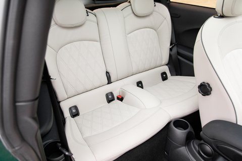 Mini Hatch COOPER S LEVEL 3 43