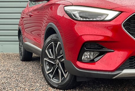 MG ZS 1.0 T-GDI EXCLUSIVE 