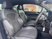 Audi A1 TFSI S LINE 3