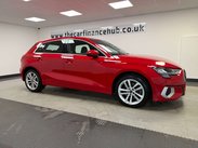 Audi A3 1.4 A3 Sportback 40 TFSI e Sport Semi-Auto 5dr 5