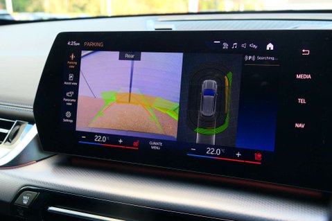 BMW X1 2.0 X1 xDrive 23I M Sport MHEV A 4WD 5dr 31