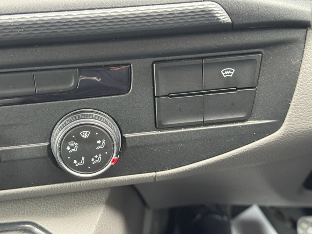 2020 Volkswagen TransporterSWB L1H1 Low Roof Highline T28 Air Con Sensors EURO 6 — thumbnail 35 of 51