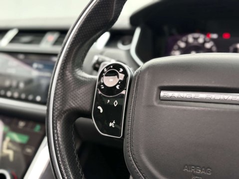 Land Rover Range Rover Sport 3.0 Range Rover Sport Autobiography Dynamic SDV6 Auto 4WD 5dr 48