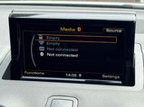 Audi A1 1.4 TFSI Black Edition Sportback S Tronic Euro 6 (s/s) 5dr (Nav) 14