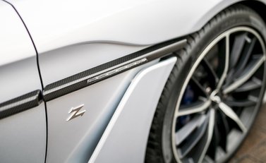 Aston Martin Zagato Vanquish Volante 26