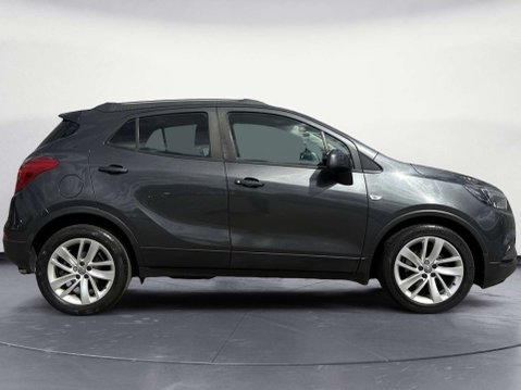 Vauxhall Mokka X 1.4 Mokka X Design Nav T Auto 5dr 6