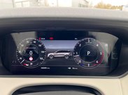 Land Rover Range Rover Velar 2.0 D240 R-Dynamic HSE Auto 4WD Euro 6 (s/s) 5dr 31
