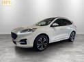 Ford Kuga 2.5 EcoBoost Duratec 14.4kWh ST-Line X SUV 5dr Petrol Plug-in Hybrid CVT Eu 3