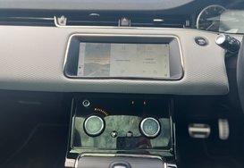 Land Rover Range Rover Evoque R-DYNAMIC S MHEV 36