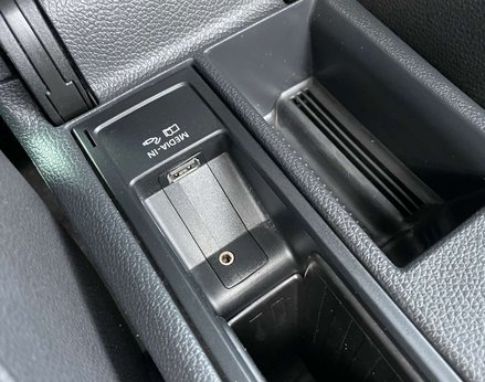 Volkswagen Scirocco 1.4 Scirocco GT BlueMotion Technology TSi 3dr 43