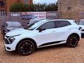 Kia Sportage 1.6 T-GDi MHEV GT-Line DCT Euro 6 (s/s) 5dr 12