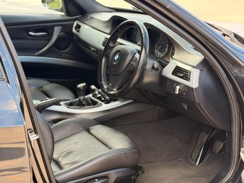 BMW 3 Series 2.0 320d Sport Plus Edition Touring Euro 5 (s/s) 5dr 11