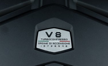 Lamborghini Urus Performante 50