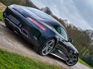 Mercedes-Benz Amg GT AMG GT C 20