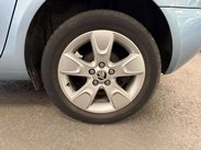 Skoda Roomster 1.2 TSI SE Action Euro 5 5dr 21