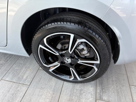 Vauxhall Corsa 1.2 Turbo Ultimate Euro 6 (s/s) 5dr 7