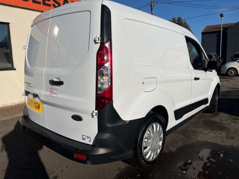Ford Transit Connect 1.5 Transit Connect 200 L1 TDCi AIRCON 13
