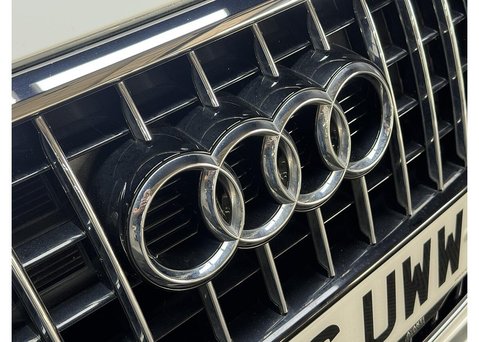 Audi Q5 2.0 TDI S line Plus SUV 5dr Diesel S Tronic quattro Euro 6 (s/s) (190 ps) 16