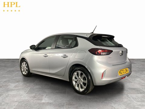 Vauxhall Corsa 1.2 Design Hatchback 5dr Petrol Manual Euro 6 (75 ps) Air Con - Alloy Wheel 5