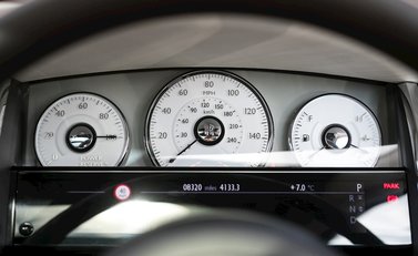 Rolls-Royce Ghost Series II 15