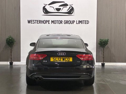 Audi A5 2.0 TDIe S line Sportback Euro 5 (s/s) 5dr 22