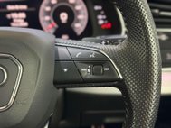 Audi Q7 3.0 TDI V6 50 S line SUV 5dr Diesel Tiptronic quattro Euro 6 (s/s) (286 ps) 29