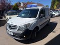 Mercedes-Benz Citan 1.5 111 CDI L2 Euro 5 5dr 3