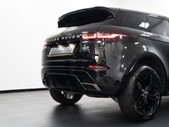 Land Rover Range Rover Evoque 2.0 P250 MHEV Autobiography SUV 5dr Petrol Auto 4WD Euro 6 (s/s) (249 ps) 40