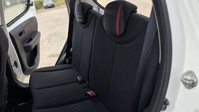 Peugeot 108 1.0 Active Hatchback 5dr Petrol 2 Tronic Euro 6 (68 ps) 23