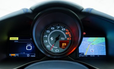 Ferrari F12 Berlinetta 17