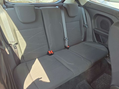 Ford Fiesta 1.2 Fiesta Style 3dr 7