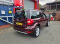 Skoda Yeti SE TDI CR 8