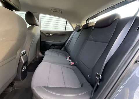 Kia Rio 1.0 T-GDi '2' 15