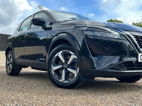 Nissan Qashqai E-POWER ACENTA PREMIUM 16