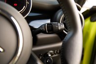 Mini Hatch COOPER S SPORT 19