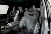 Land Rover Range Rover Sport SV EDITION ONE. FULL SATIN PPF. CARBON CERAMIC BRAKES. SLIDING PANO ROOF. 21