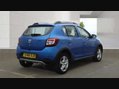 Dacia Sandero 0.9 Sandero Stepway Laureate TCe 5dr 10
