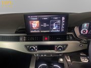 Audi A5 2.0 TFSI 40 S line Coupe 2dr Petrol S Tronic Euro 6 (s/s) (204 ps) Air Con 17